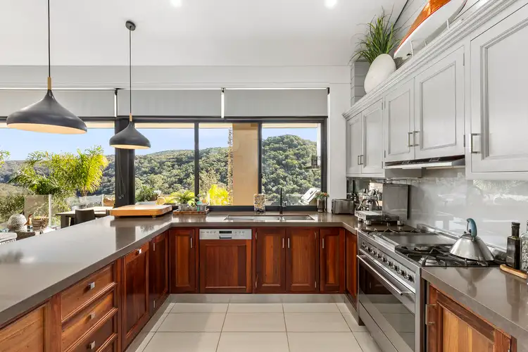 Fourth view of Homely house listing, 227 McCarrs Creek Road, Church Point NSW 2105