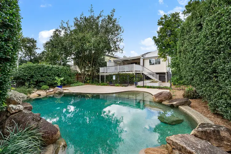55 Lodge Road, Kalinga QLD 4030