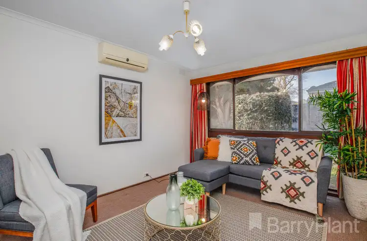 Second view of Homely unit listing, 11/105 Torbay Street, Macleod VIC 3085