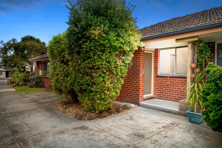 Main view of Homely unit listing, 2/21 Florence Street, Mentone VIC 3194