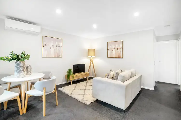 Second view of Homely unit listing, 2/21 Florence Street, Mentone VIC 3194