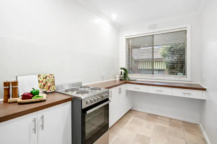Fifth view of Homely unit listing, 2/21 Florence Street, Mentone VIC 3194