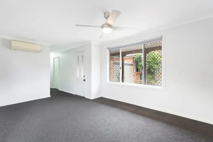 Second view of Homely villa listing, 13/10-14 Belmont Street, Sutherland NSW 2232
