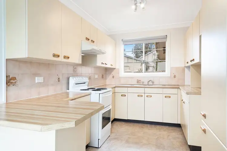 Fourth view of Homely villa listing, 13/10-14 Belmont Street, Sutherland NSW 2232
