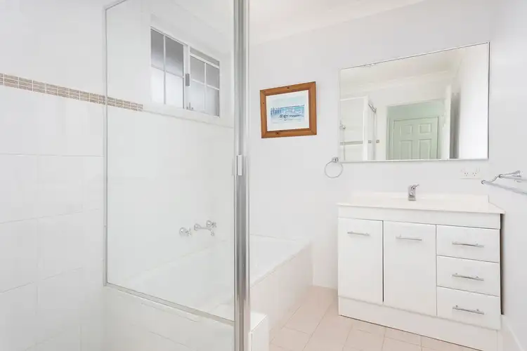 Fifth view of Homely villa listing, 13/10-14 Belmont Street, Sutherland NSW 2232