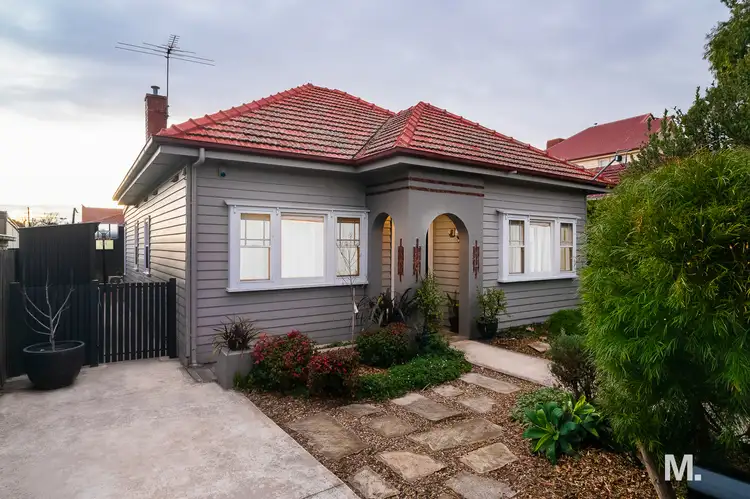 Main view of Homely house listing, 1 A'beckett Street, Coburg VIC 3058