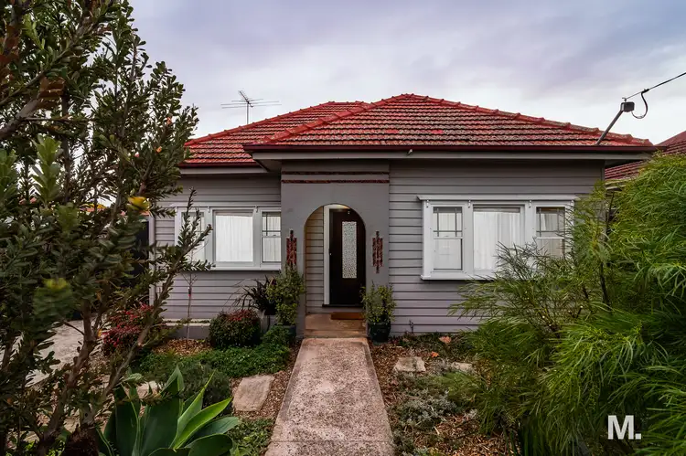 Second view of Homely house listing, 1 A'beckett Street, Coburg VIC 3058