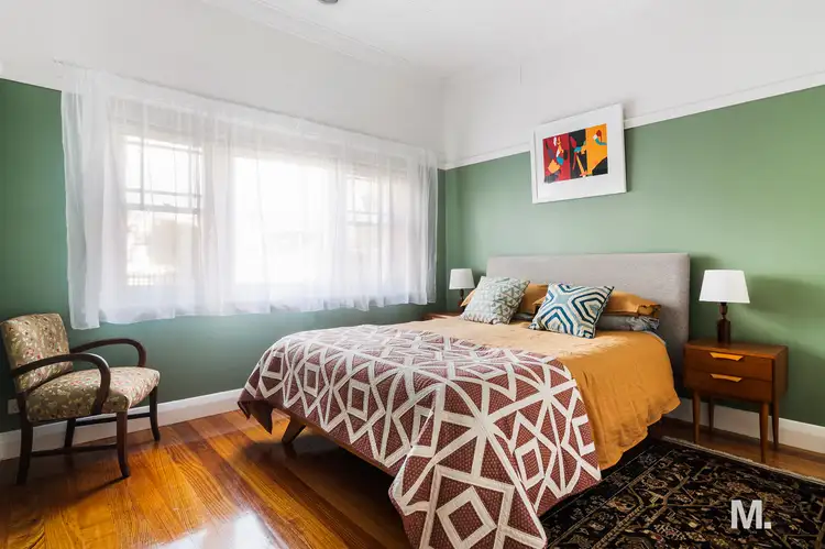 Fourth view of Homely house listing, 1 A'beckett Street, Coburg VIC 3058