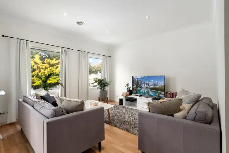 Third view of Homely semi-detached listing, 35 & 35A Mittagang Road, Cooma NSW 2630
