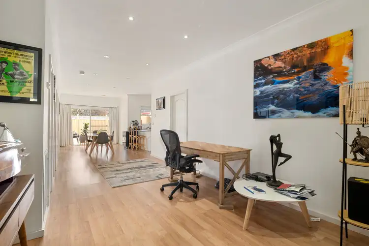 Fourth view of Homely semi-detached listing, 35 & 35A Mittagang Road, Cooma NSW 2630