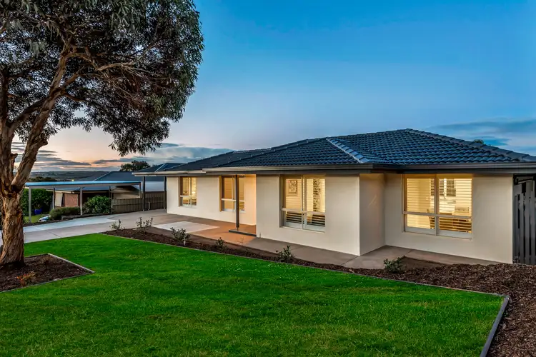 63 Caffrey Street, Mclaren Vale SA 5171