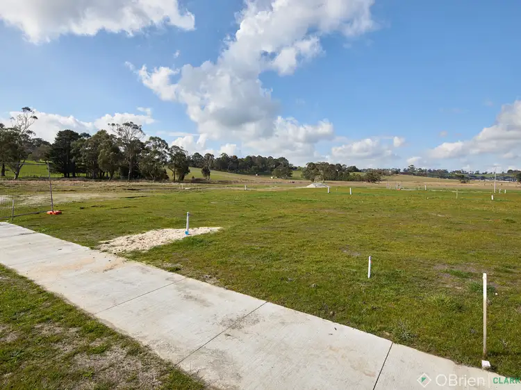 Second view of Homely house listing, 6 Holstein Street, Drouin VIC 3818
