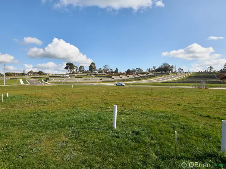 Fourth view of Homely house listing, 6 Holstein Street, Drouin VIC 3818