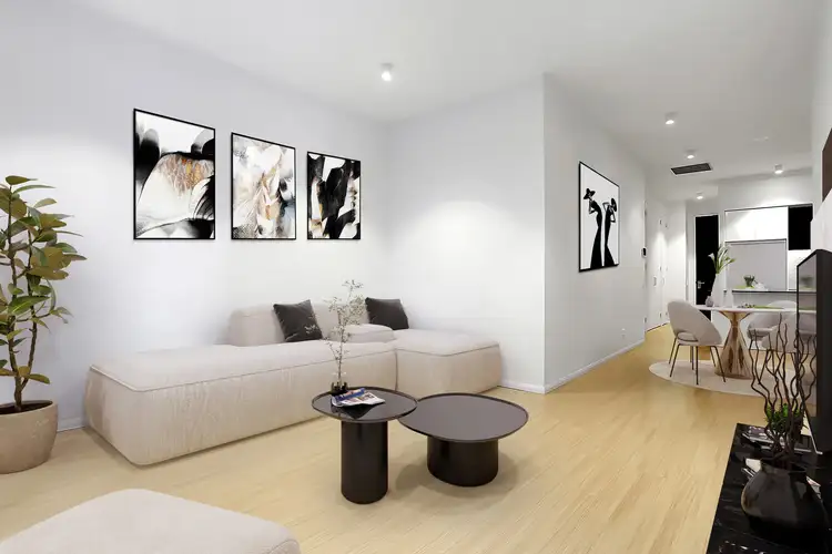 Fourth view of Homely apartment listing, 108/21 Duncan Street, West End QLD 4101