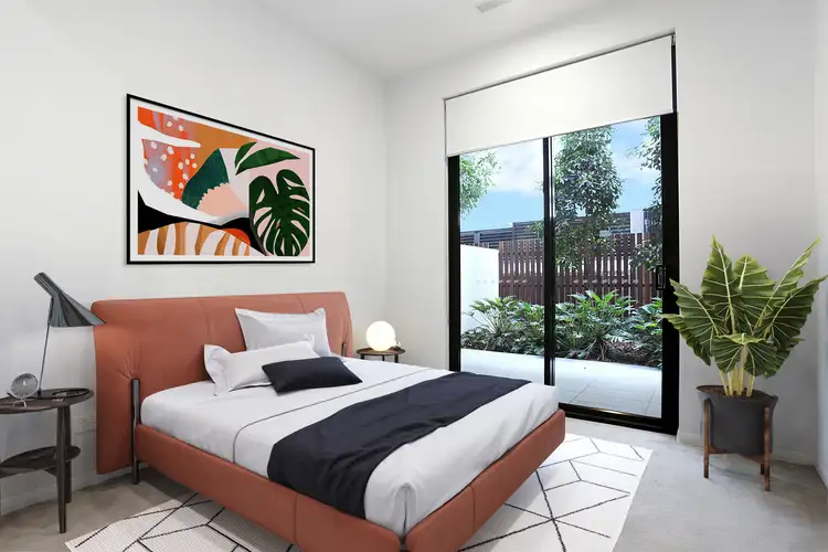 Fifth view of Homely apartment listing, 108/21 Duncan Street, West End QLD 4101