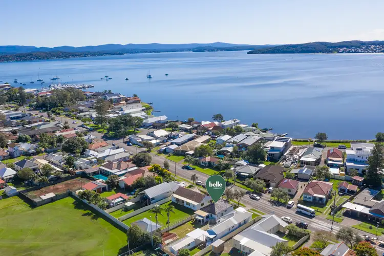 Main view of Homely house listing, 48 Marks Point Road, Marks Point NSW 2280
