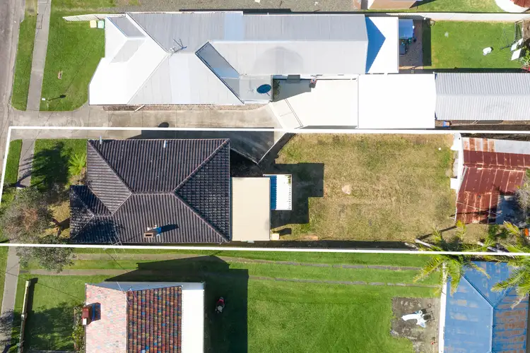 Second view of Homely house listing, 48 Marks Point Road, Marks Point NSW 2280
