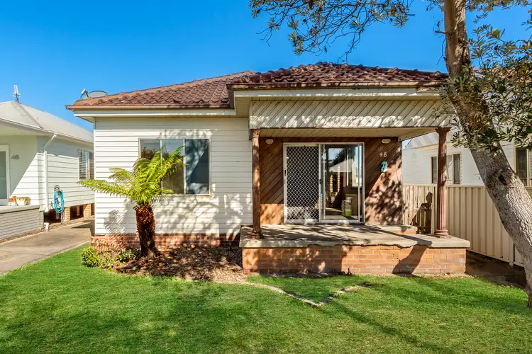 Third view of Homely house listing, 48 Marks Point Road, Marks Point NSW 2280