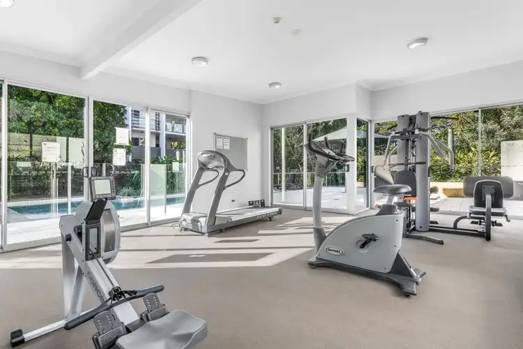 Fifth view of Homely apartment listing, 63/29 Alpha Street, Taringa QLD 4068