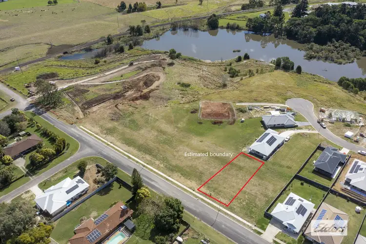 Lots 64 Carrs Peninsular Road, Junction Hill NSW 2460