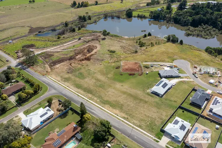 Second view of Homely land listing, Lots 64 Carrs Peninsular Road, Junction Hill NSW 2460