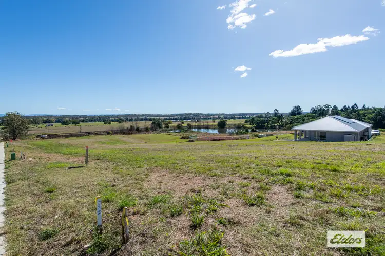 Fourth view of Homely land listing, Lots 64 Carrs Peninsular Road, Junction Hill NSW 2460