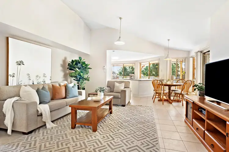 12 Botticelli Place, Mackenzie QLD 4156