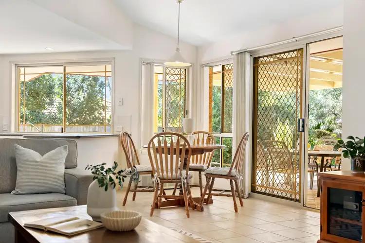 Fifth view of Homely house listing, 12 Botticelli Place, Mackenzie QLD 4156