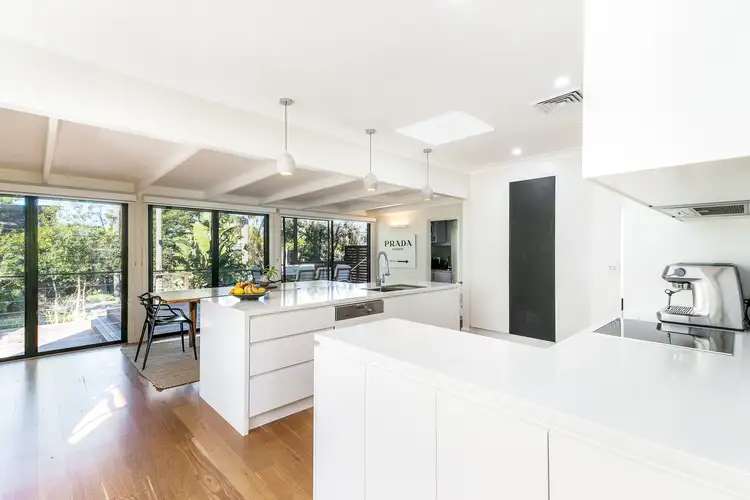 Third view of Homely house listing, 4 Evans Street, Como NSW 2226