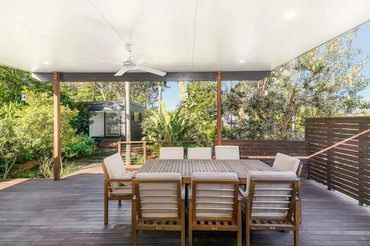 Fourth view of Homely house listing, 4 Evans Street, Como NSW 2226