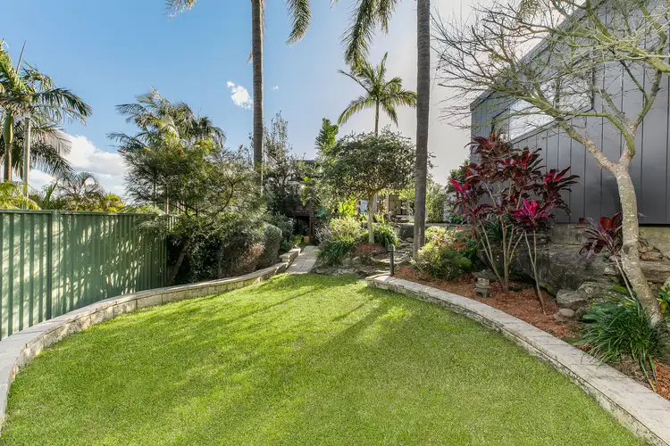 Fifth view of Homely house listing, 4 Evans Street, Como NSW 2226