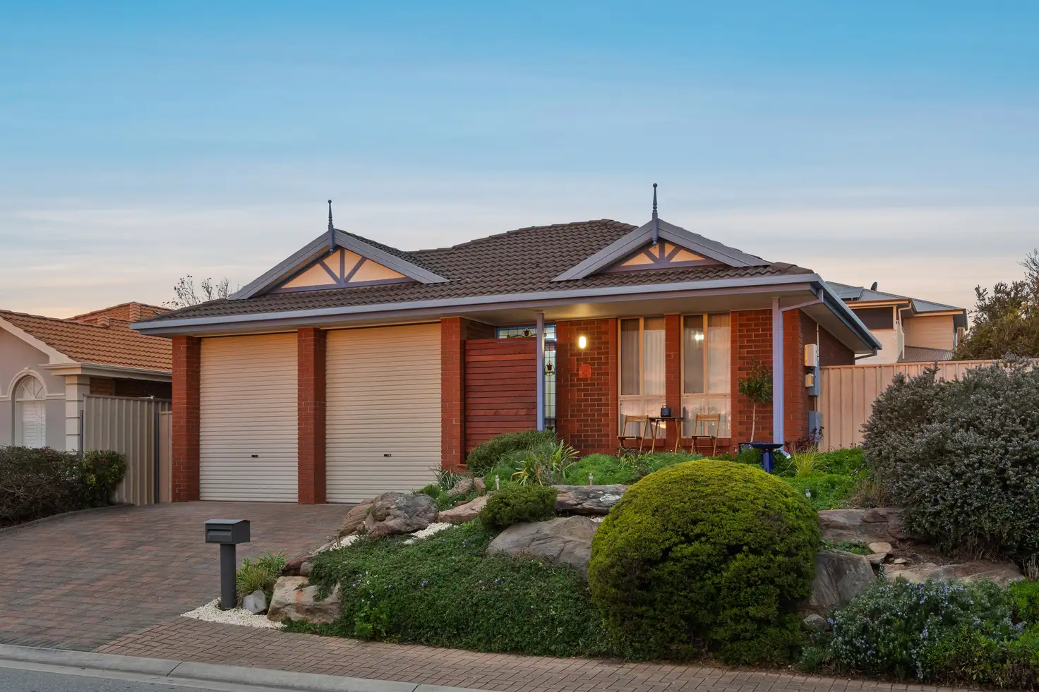 Main view of Homely house listing, 4 Spy Glass Hill Circuit, Seaford Rise SA 5169