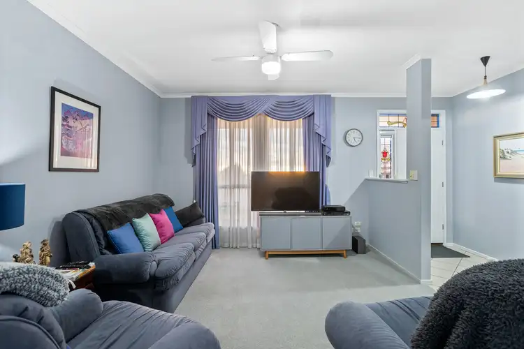 Fifth view of Homely house listing, 4 Spy Glass Hill Circuit, Seaford Rise SA 5169