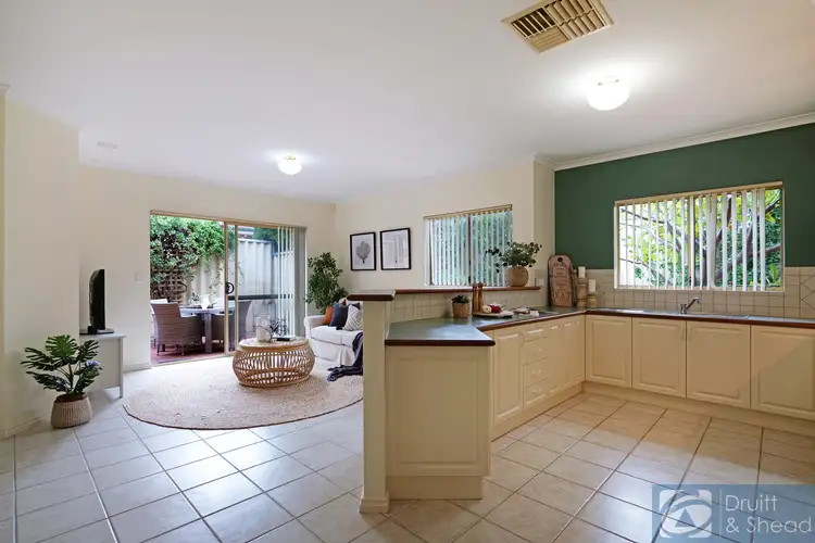 Second view of Homely house listing, 6b Hayburn Street, Scarborough WA 6019