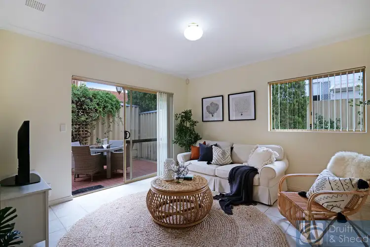 Fourth view of Homely house listing, 6b Hayburn Street, Scarborough WA 6019