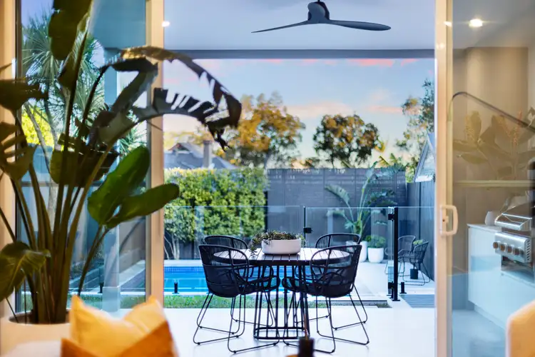 Second view of Homely house listing, 14 Chester Street, Petersham NSW 2049