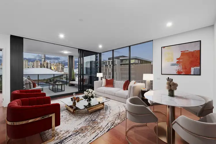 20610/39 Cordelia Street, South Brisbane QLD 4101