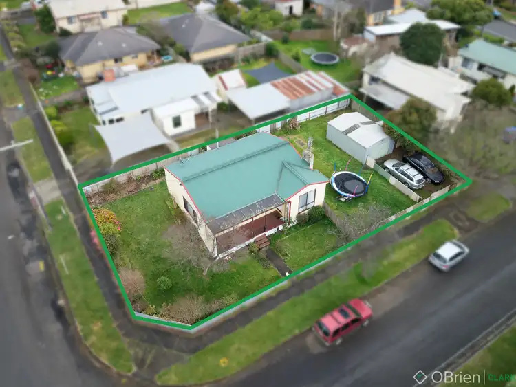 Second view of Homely house listing, 2 Fenton Street, Warragul VIC 3820