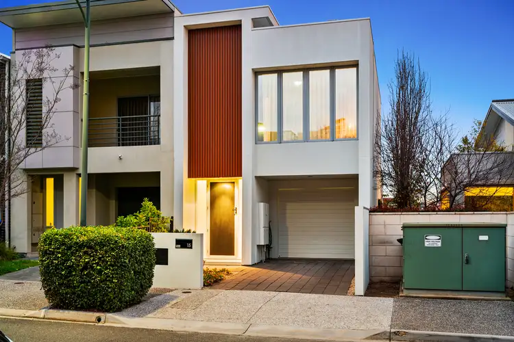 15 Ludgate Avenue, Lightsview SA 5085