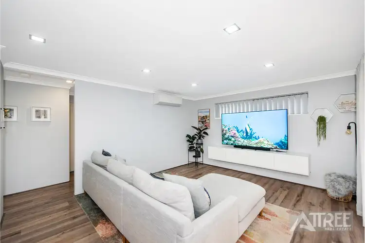 Third view of Homely house listing, 24 Freesia Street, Piara Waters WA 6112