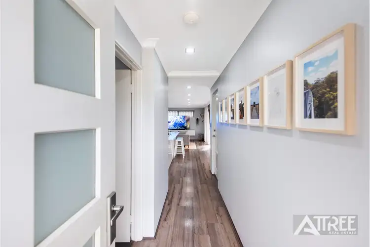 Fifth view of Homely house listing, 24 Freesia Street, Piara Waters WA 6112