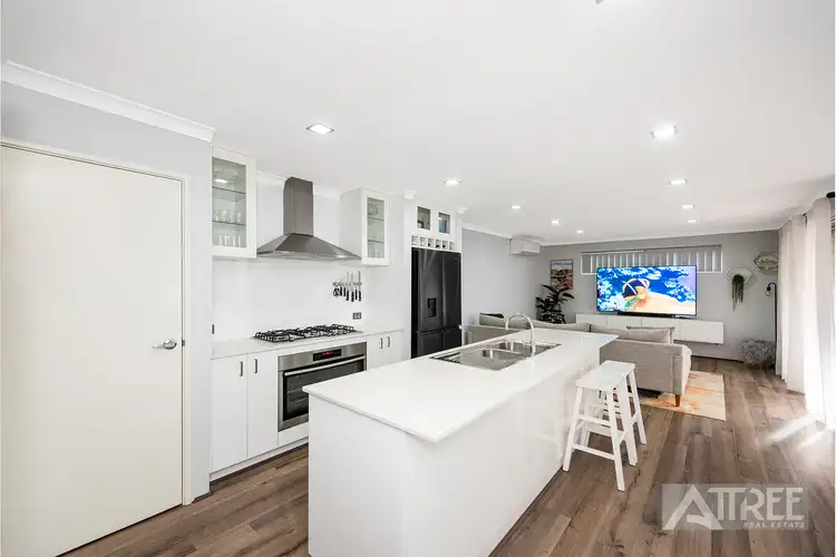 Sixth view of Homely house listing, 24 Freesia Street, Piara Waters WA 6112