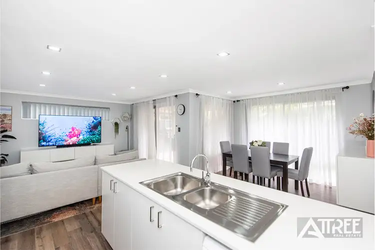 Seventh view of Homely house listing, 24 Freesia Street, Piara Waters WA 6112