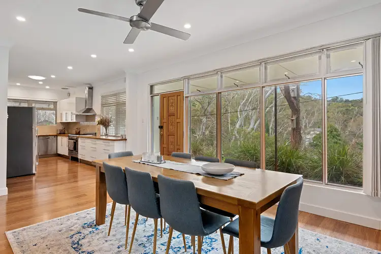 Main view of Homely house listing, 1 Vale Road, Hawthorndene SA 5051