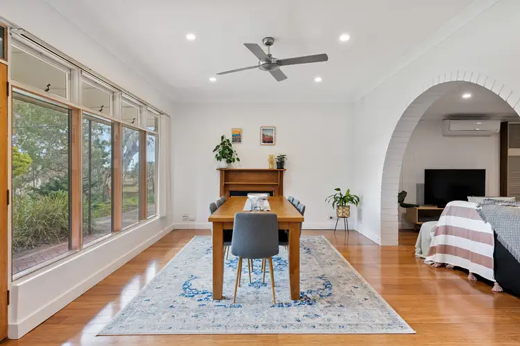 Fifth view of Homely house listing, 1 Vale Road, Hawthorndene SA 5051