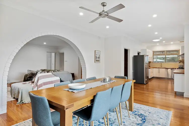 Sixth view of Homely house listing, 1 Vale Road, Hawthorndene SA 5051