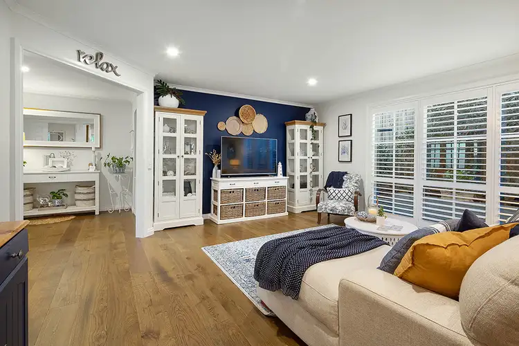 Fifth view of Homely house listing, 19 Braden Brae Drive, Warranwood VIC 3134