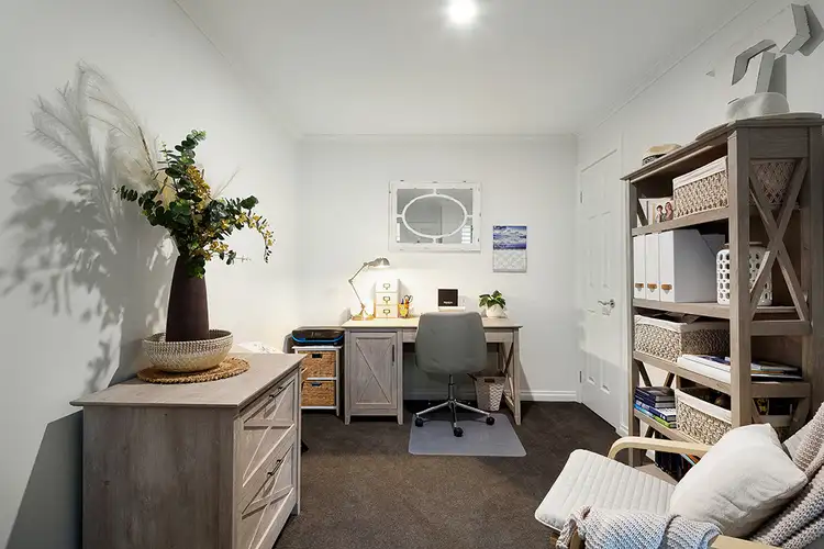 Sixth view of Homely house listing, 19 Braden Brae Drive, Warranwood VIC 3134