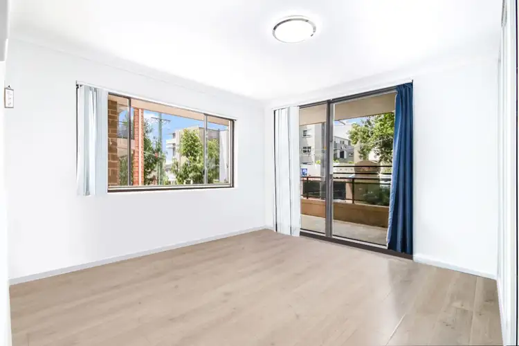 Sixth view of Homely unit listing, 25/27-33 Addlestone Road, Merrylands NSW 2160