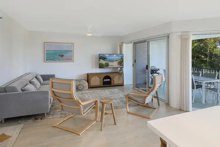 Main view of Homely unit listing, 5/20 Burnett Street, Mooloolaba QLD 4557